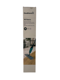 Mopa Spray Microfibra con Vaporizador | Cabezal Giratorio 360° | Goodhome
