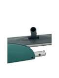 Mopa Spray Microfibra con Vaporizador | Cabezal Giratorio 360° | Goodhome