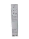 Mopa Spray Microfibra con Vaporizador | Cabezal Giratorio 360° | Goodhome