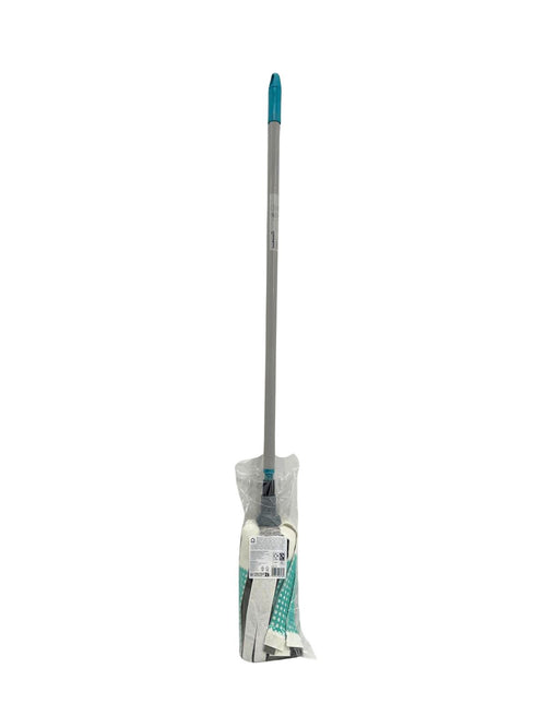 Fregona de Microfibra Completa con Palo | Alta Absorción | Goodhome