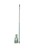Fregona de Microfibra Completa con Palo | Alta Absorción | Goodhome